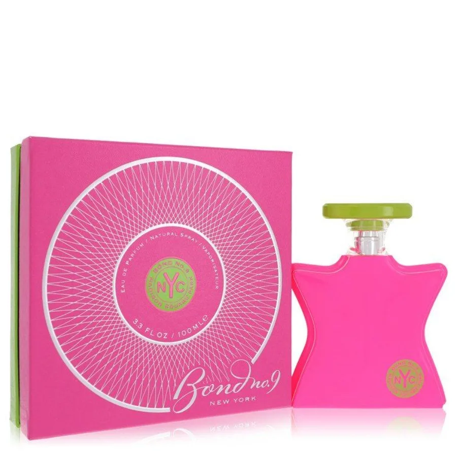 

Madison Square Park by Bond No. 9 Eau De Parfum Spray