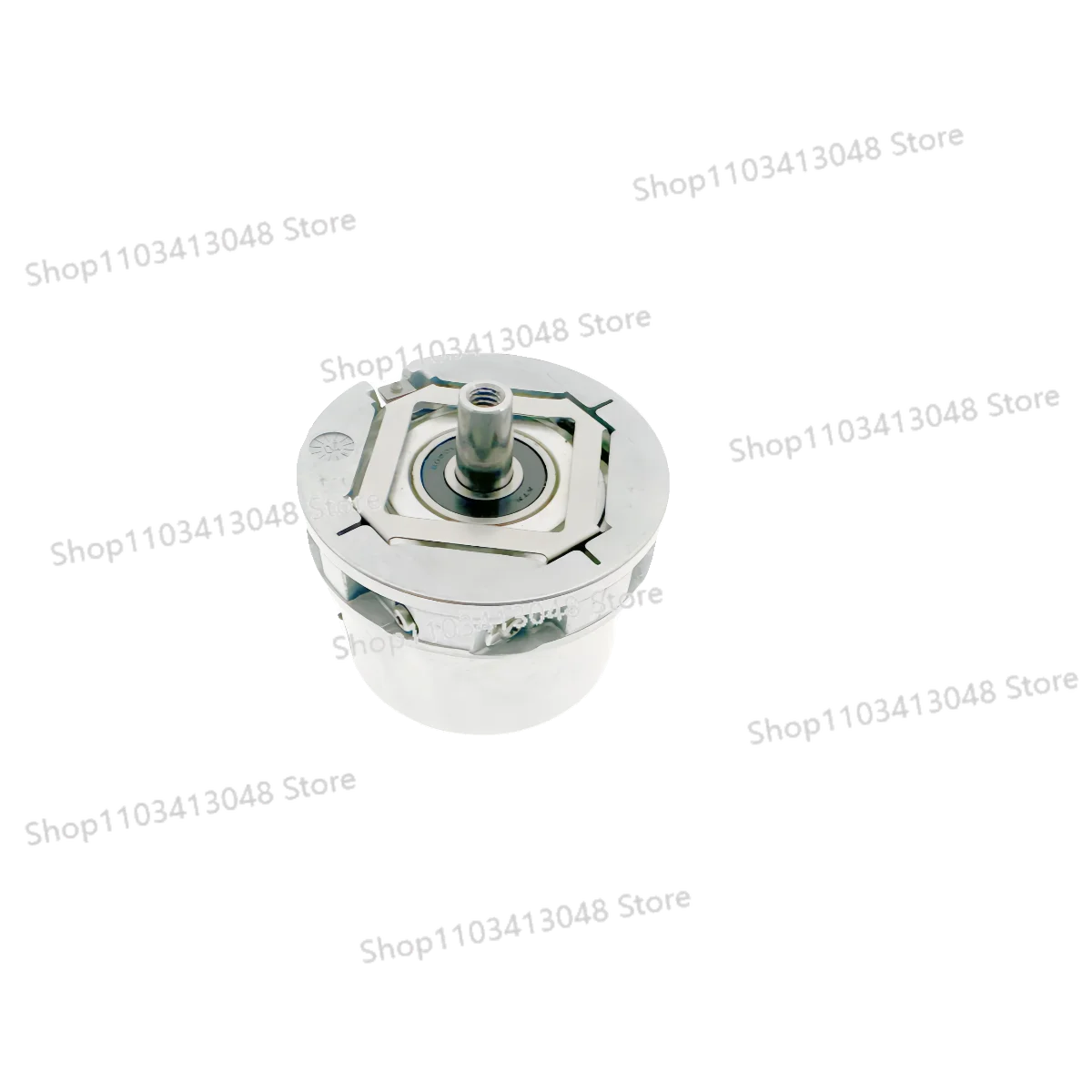 

New EQN 1325 2048 62S12-78 Encoder ID385 620-01