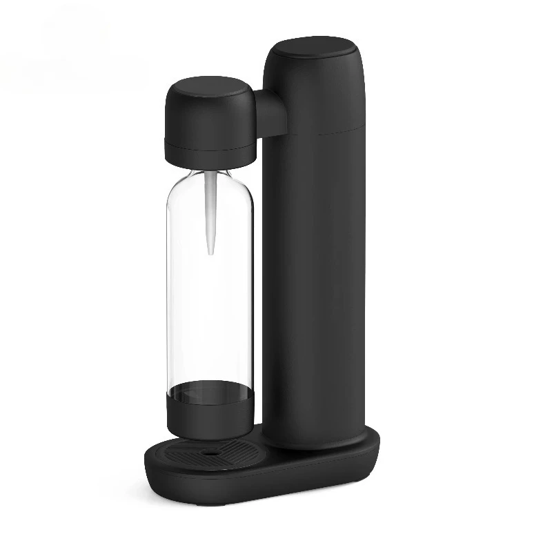

Soda maker Desktop carbonated soda maker
