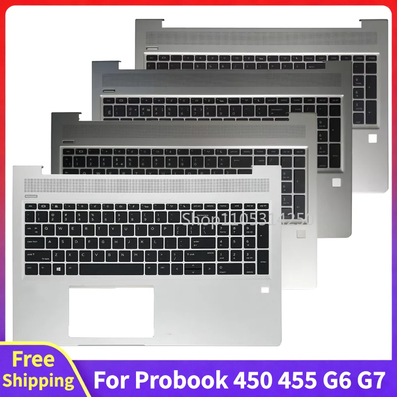 Laptop Accessory - Probook 450 455 455R G6 G7