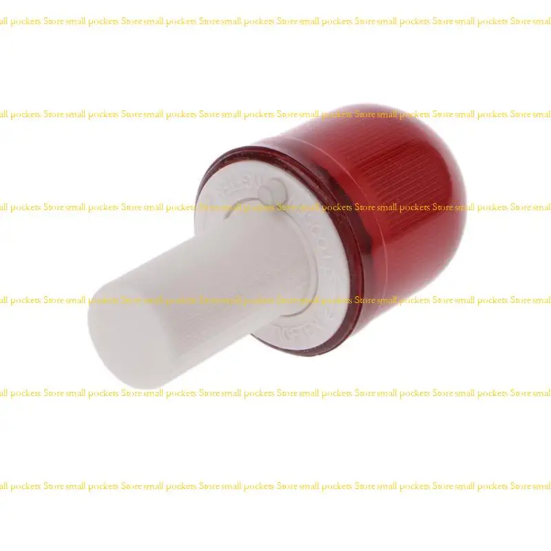 R1WD Beacons Flashing Lamp LED Warning Lamp Safe Light for Construction