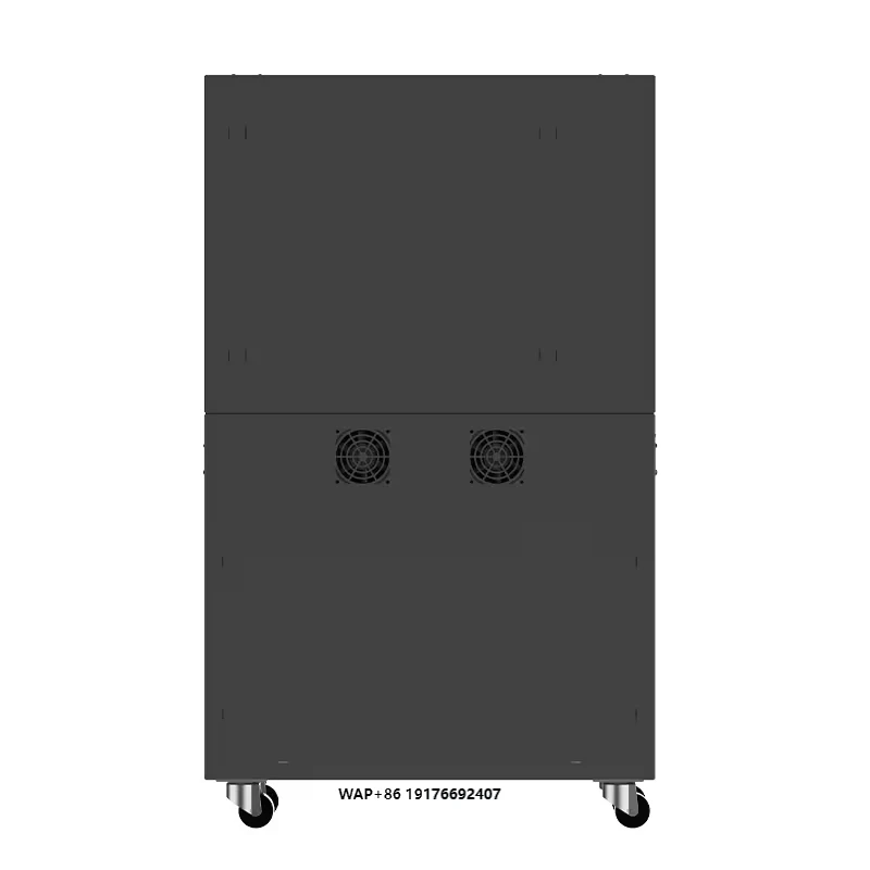 Grid Connection Off Grid Home Energy Storage Battery System Energy Range 10-20Kw Solar Energy System for Home