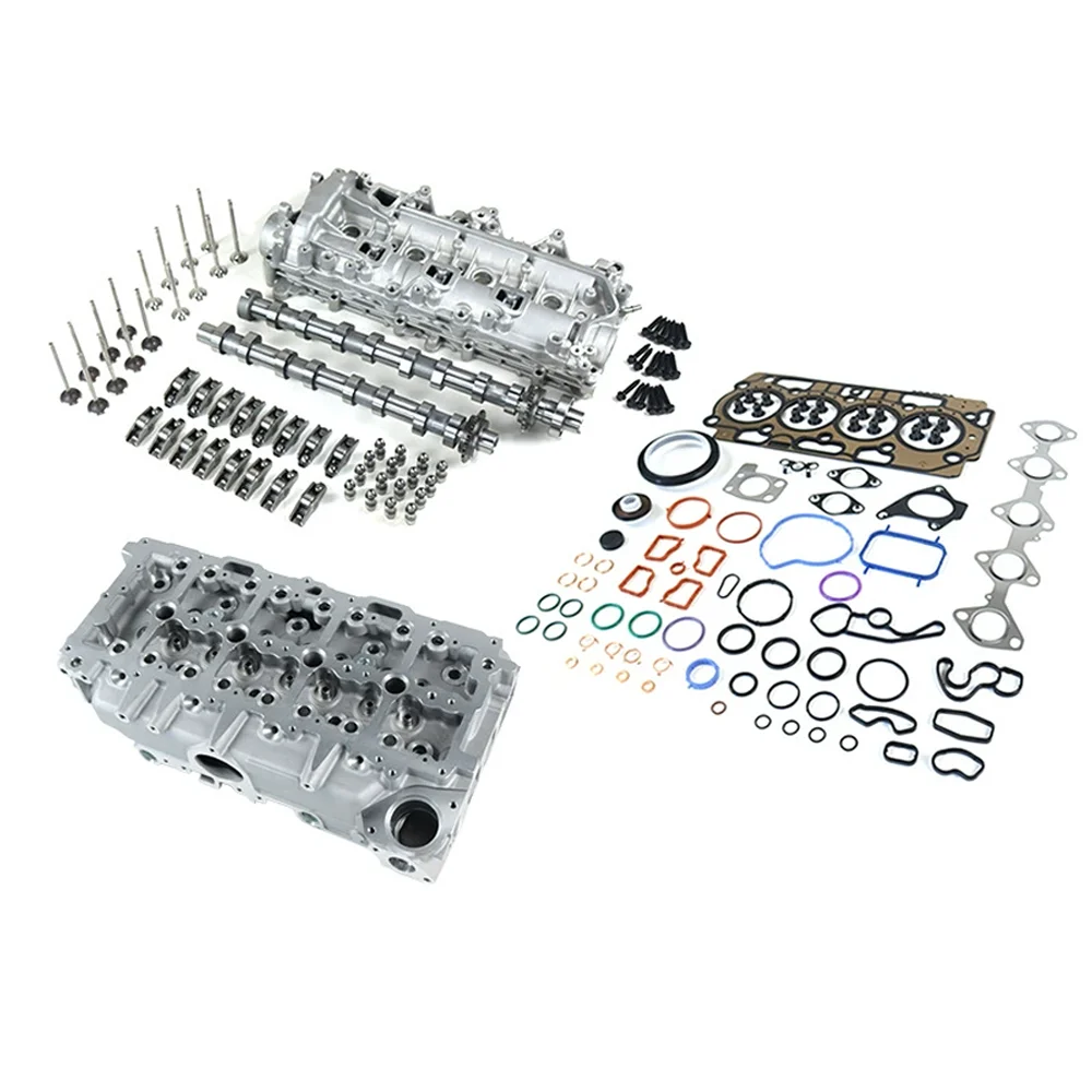 DV5 Engine Cylinder Head Reassembly Kit FOR CITROEN PEUGEOT 1.5L 1.5 L T HDI YHT YHZ YHW YHX Diesel DV5R 2017-2026 1623158880