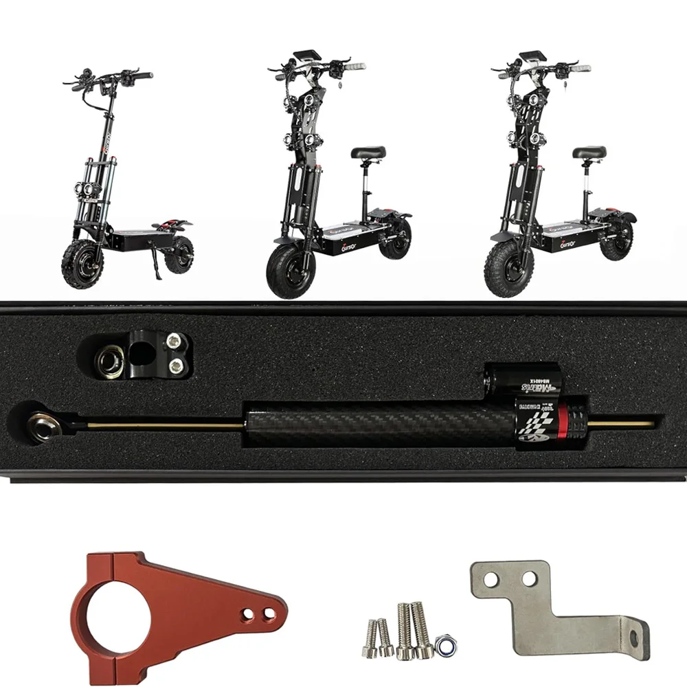 Thumbnail 2 - #39 Latest Electric Kick Scooters Offers