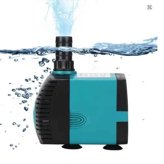 Thumbnail 3 - #45 Latest Submersible Water Pumps Offers