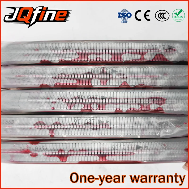 New 901087 901076 GK5 5T0 M3WC CVT Automatic Transmission Gearbox Chain Belt for Honda Fit Civic Century Car Accessories