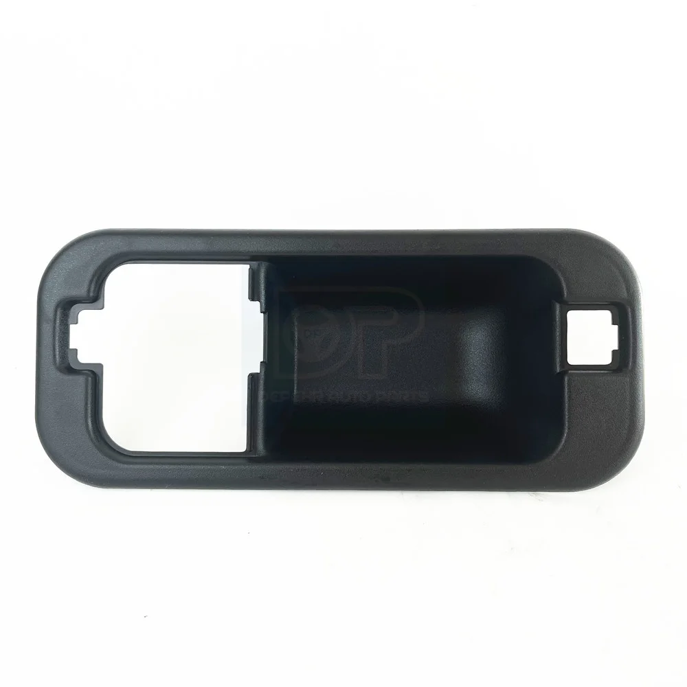 

1 шт., защитный чехол для левой ручки двери грузовика OEM 1305479 1949458, костюм для автомобилей 95XF XF105 XF95