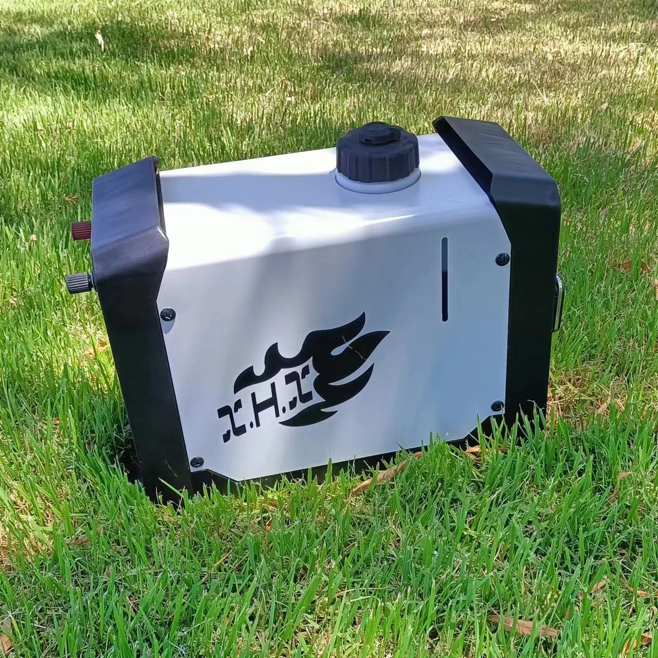 

Новый стиль 2023, автомобильный парковочный обогреватель, дизельный воздушный обогреватель, автомобильный обогреватель для грузовиков