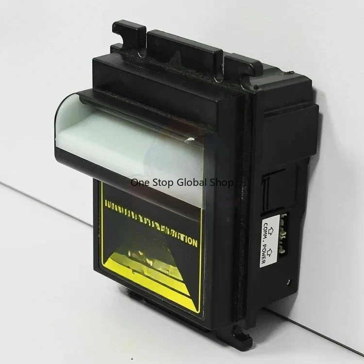 quickly recognize  bill acceptor mdb top ict bill acceptor bill validator