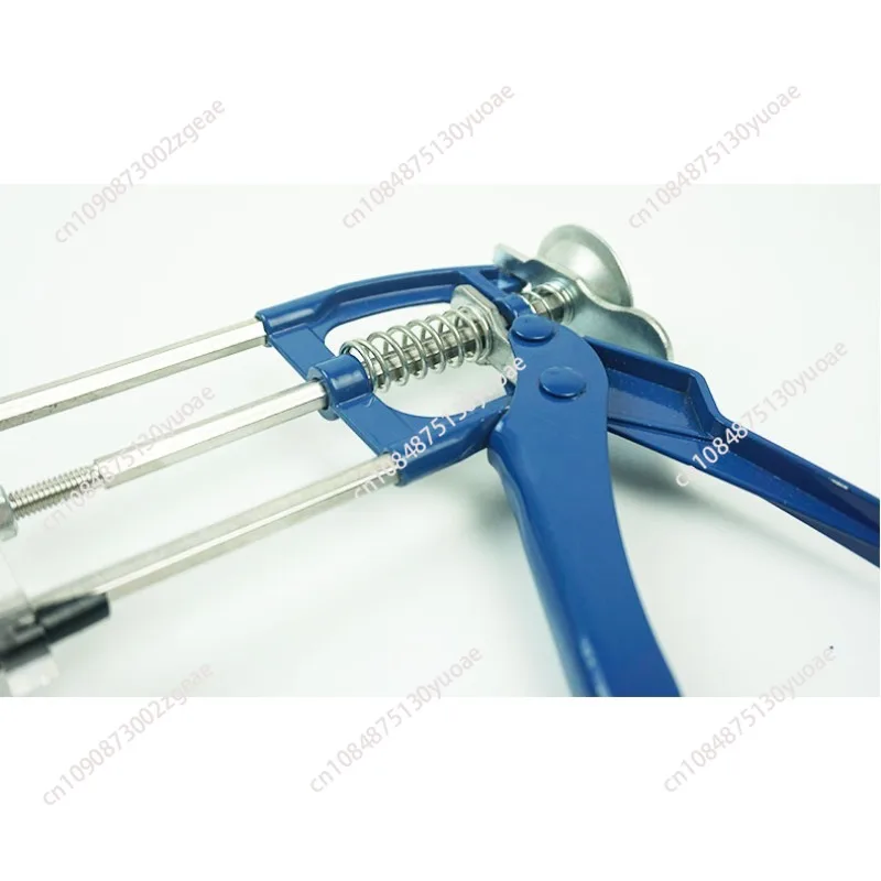 Automotive Fittings Quick Connection Installation Clamp Tool