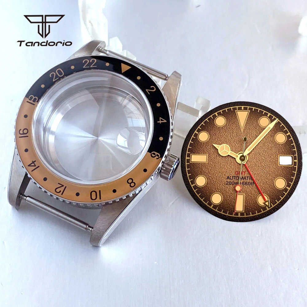 Fit NH34 Movement 3…