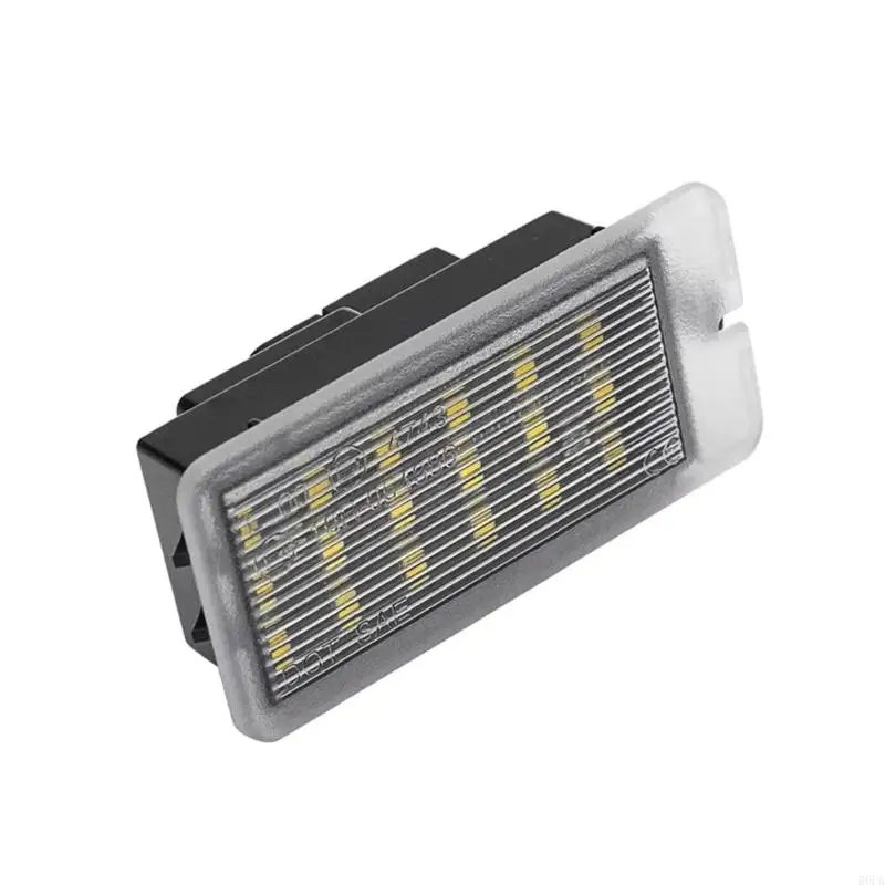 

Car LED Luggage Compartment Light Easy Installation Trunk Light for Vehicle Daci