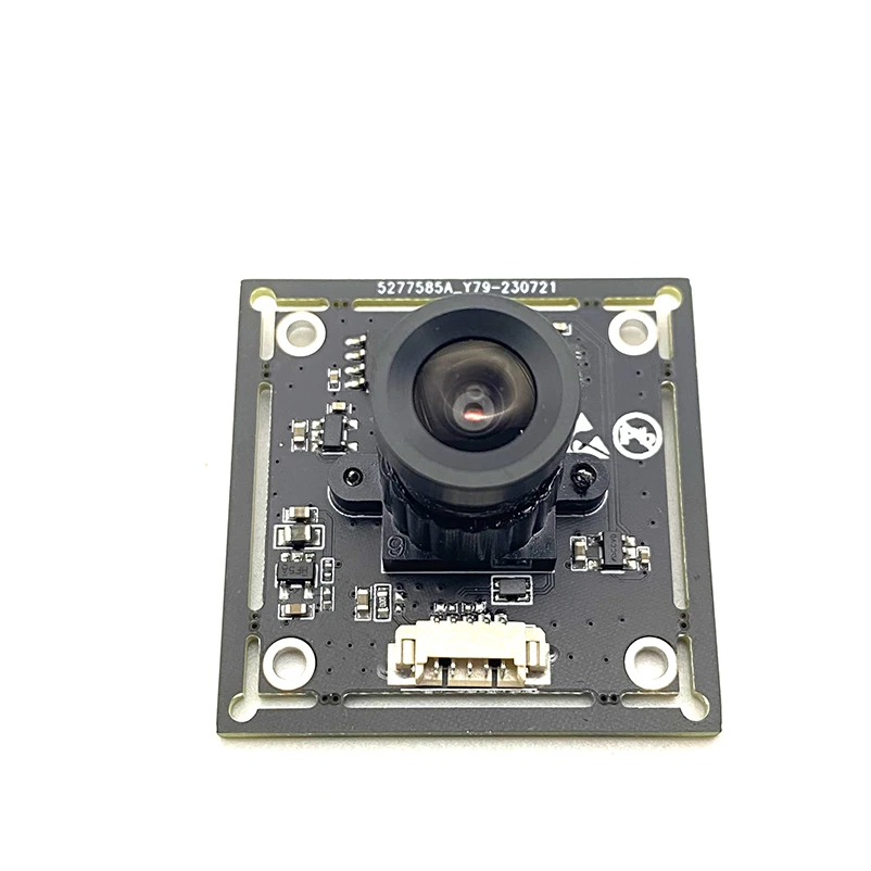 

1MP HD720P USB2.0 Camera Module 1/4.0-inch BF314ACS sensor 73 degree lens UVC-compliant, Plug and Play for Face Recognition