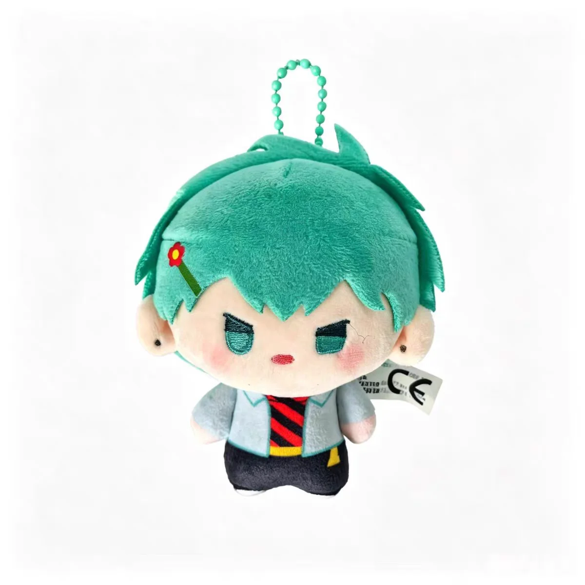 Genuine Hot Selling Alien Stage Anat Art High School Nunu Figure Blind Box Charms Cute Anime Character Pendant Bag Decor Toys image 3