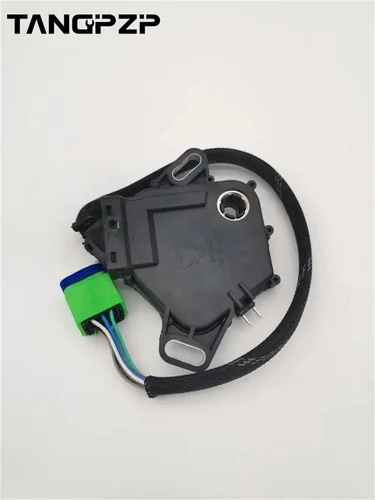 Imagen 2 del producto Interruptor de sensor de cambio de transmisión AL4, interruptor de transmisión automática, 252927 DPO, para Peugeot 207, 206, 307, Citroen C3, C4, C5