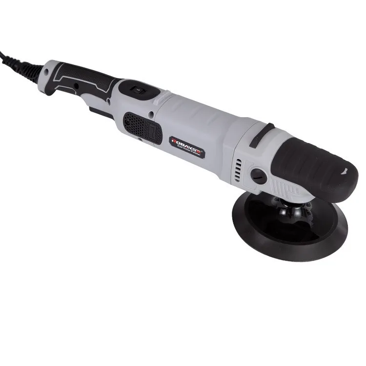 

2025Factory Cordless Rotary Polisher Handle Buffing Machine for Car Sanding Polishing Waxing