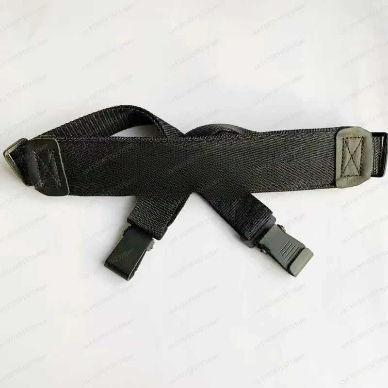 For Pump Truck Shield Machine Remote Controller Shoulder Strap Om Belt Back Support, Not Original Part, pArt Compatible