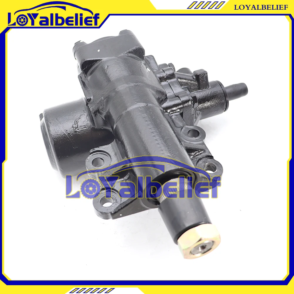 LHD صندوق تروس التوجيه الطاقة لكزس LX450 FJ80 FZJ80 تويوتا لاند كروزر 1990-1997 4411060210 4411060211 4411060212 #3