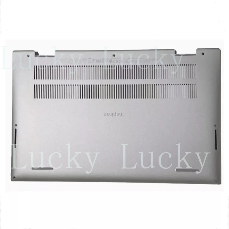 f   New For Dell Inspiron 5410 5415 7415 2-in-1 Bottom Cover Lower Case 0MPT4M TCVPW