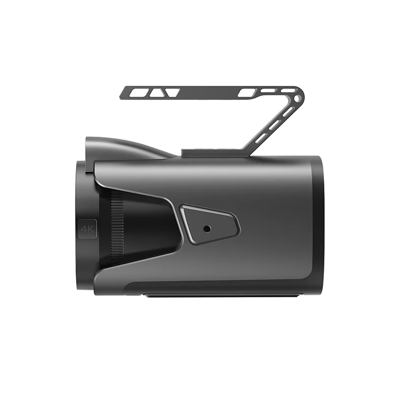 4K Live Streaming Camera, Professional Webcam for TikTok Shopee Lazada Live, 3X Optical Zoom TOF Autofocus HDMI USB3.0