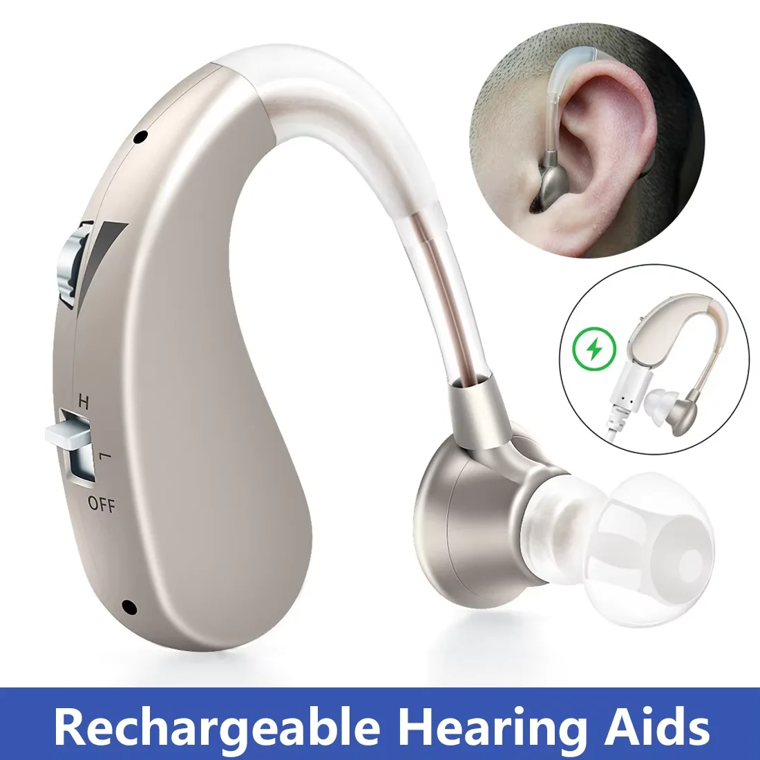 2025 Best Rechargea… - image