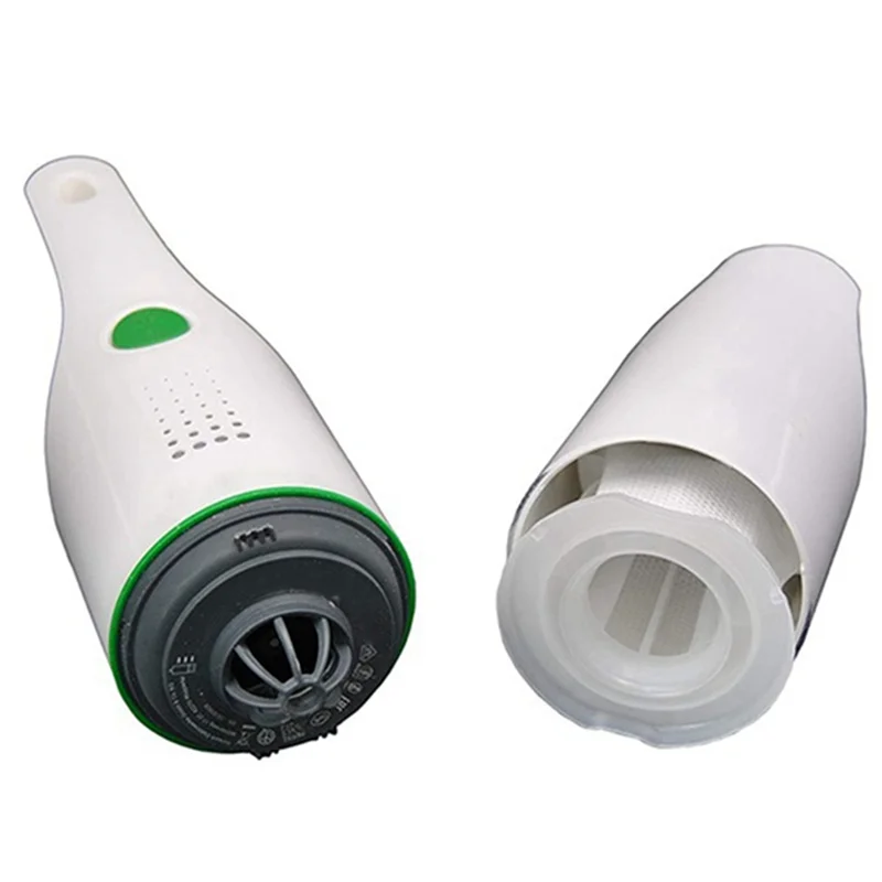 12 Stück Ersatz filter Schmutz filter kompatibel für kobold vc100 wasch baren Akku-Hands taub sauger