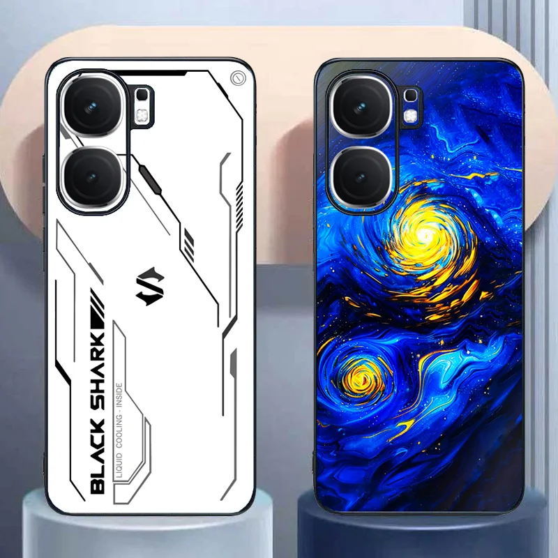 Funda For Iqoo Neo … - image