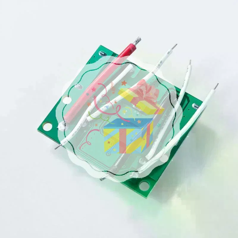 BMS 5S 20A 18650 Li-ion Lithium Battery Charging Protection Board Circuit PCM Balancer Power Bank Charger Module