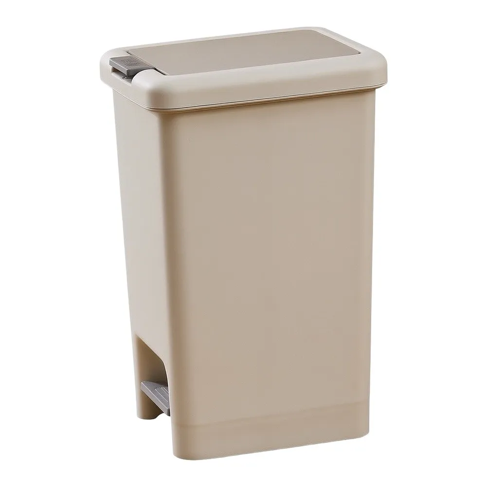 foot-operated-pedal-garbage-bin-in-modern-grey-for-kitchen-bathroom-living-room-285x265x205cm-pp-construction