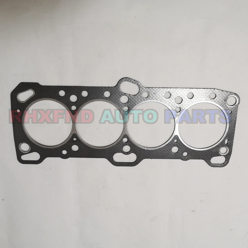 Volledige Herbouw Pakking Kit 4G63 E33 MD997474 Motor Overhal Kit Voor Mi-Tsubishi Eclipse Galant Eterna Iv 1997cc 16V