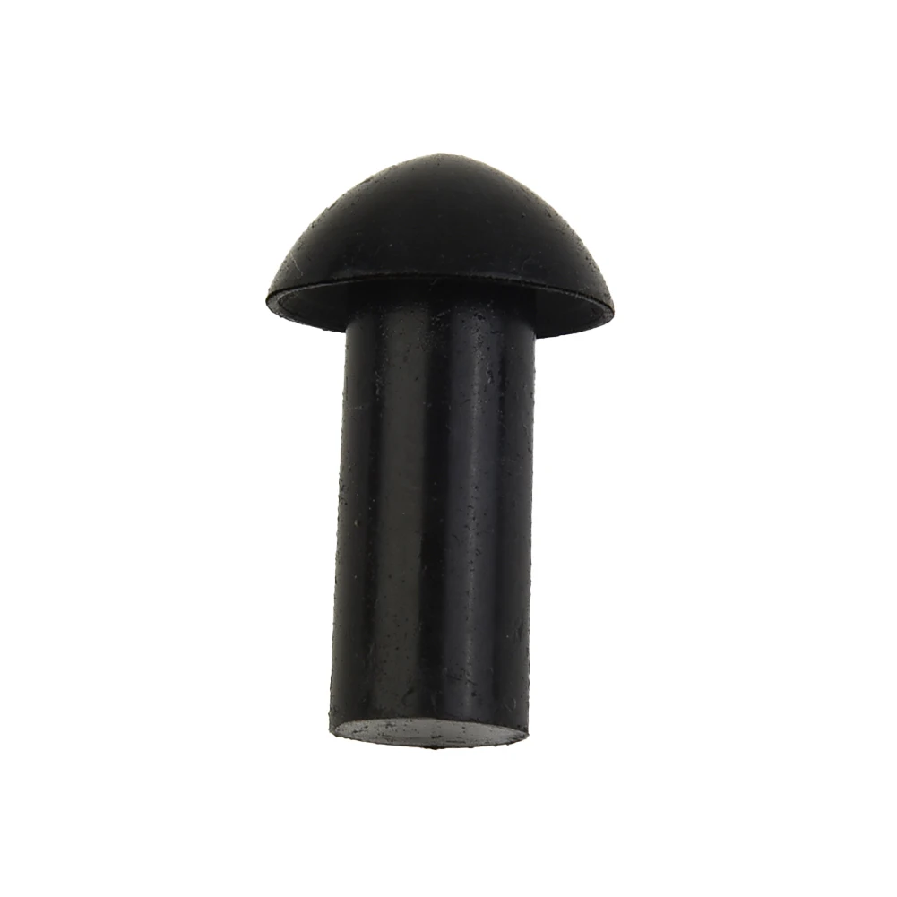 20/50Pcs Car Rubber Nails Tire Repair Mushroom Plug Auto Motorcycle Bike Wheel Tire Repair Kits