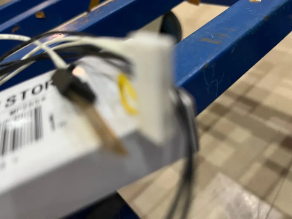 

1pcs. Fuser Thermistor for RICOH MP 2554 3054 3554 5054 6054 SP / MP2554 MP3054 MP3554 MP5054 MP6054