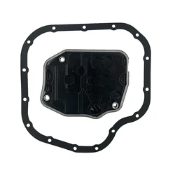 Transmission Filter Oil Pan Gasket Kit For TOYOTA RAV4 CELICA COROLLA YARIS AVENSIS AURIS IQ 30400-52010 35168-52040 35168-74010
