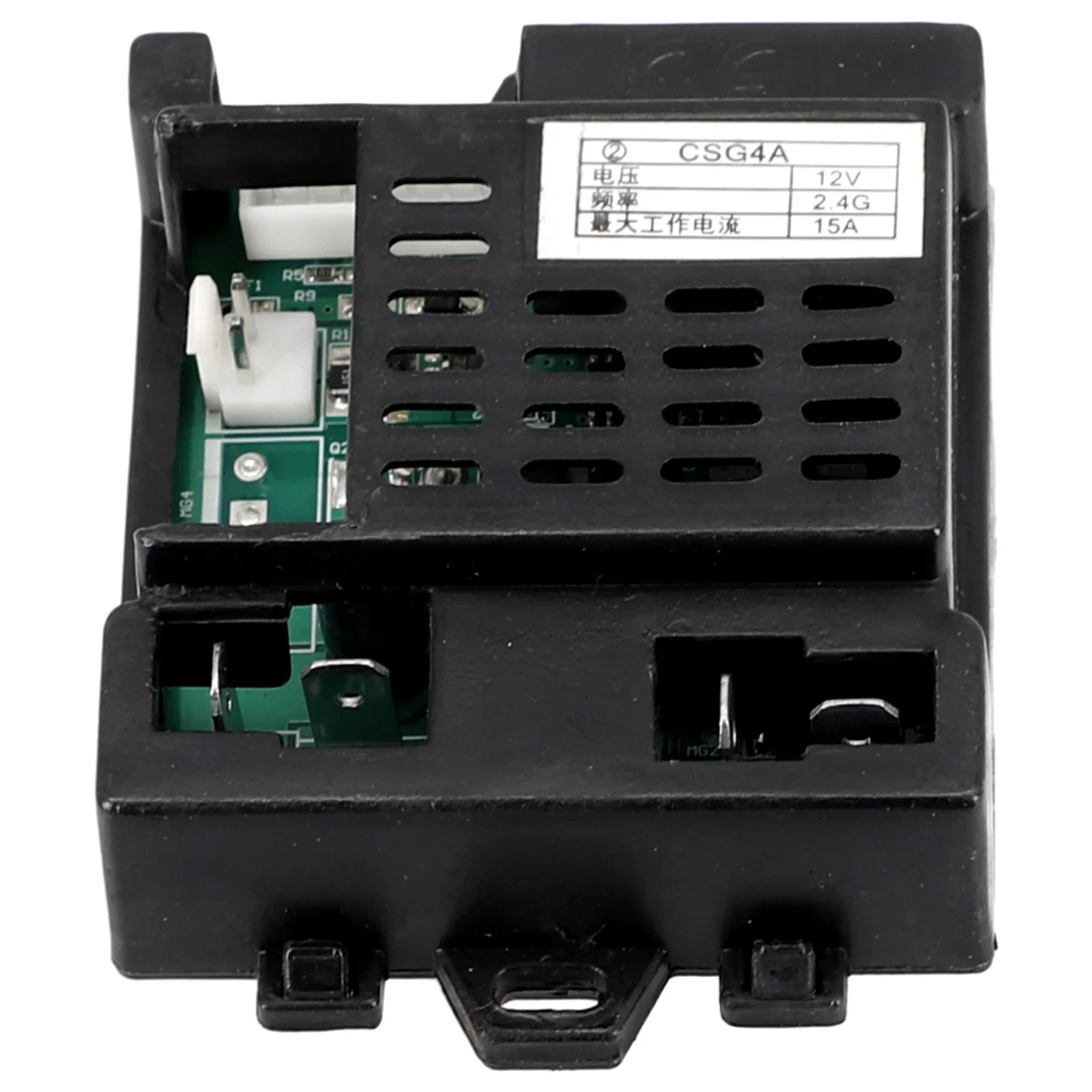 Children's Electric Vehicle Receiver CSG4A CSG6 CSG4M 12V CSG4A 12V Receiver 2.4GHz  RC Electric Motors Controller