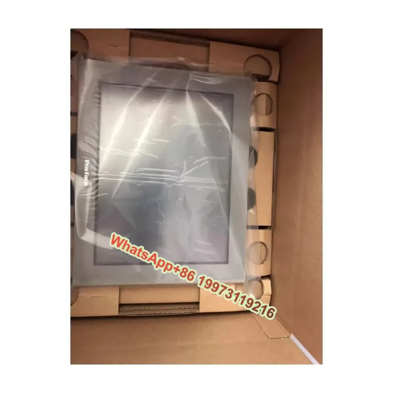

New Original Proface Touch Screen AGP3750-T1-D24 AGP3750-T1-D24-M