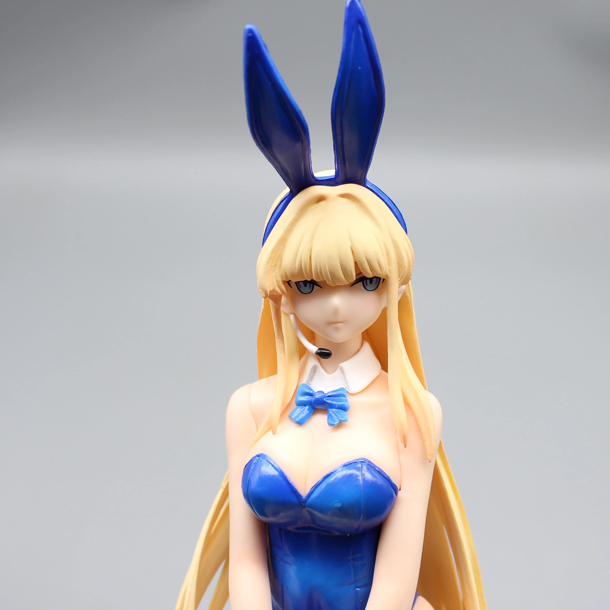 Blue Archive Asuma Toki NSFW Max Factory 25cm Bunny Girl Anime Girl PVC Action Figure Statue Adult Collection Model Toy For Gift