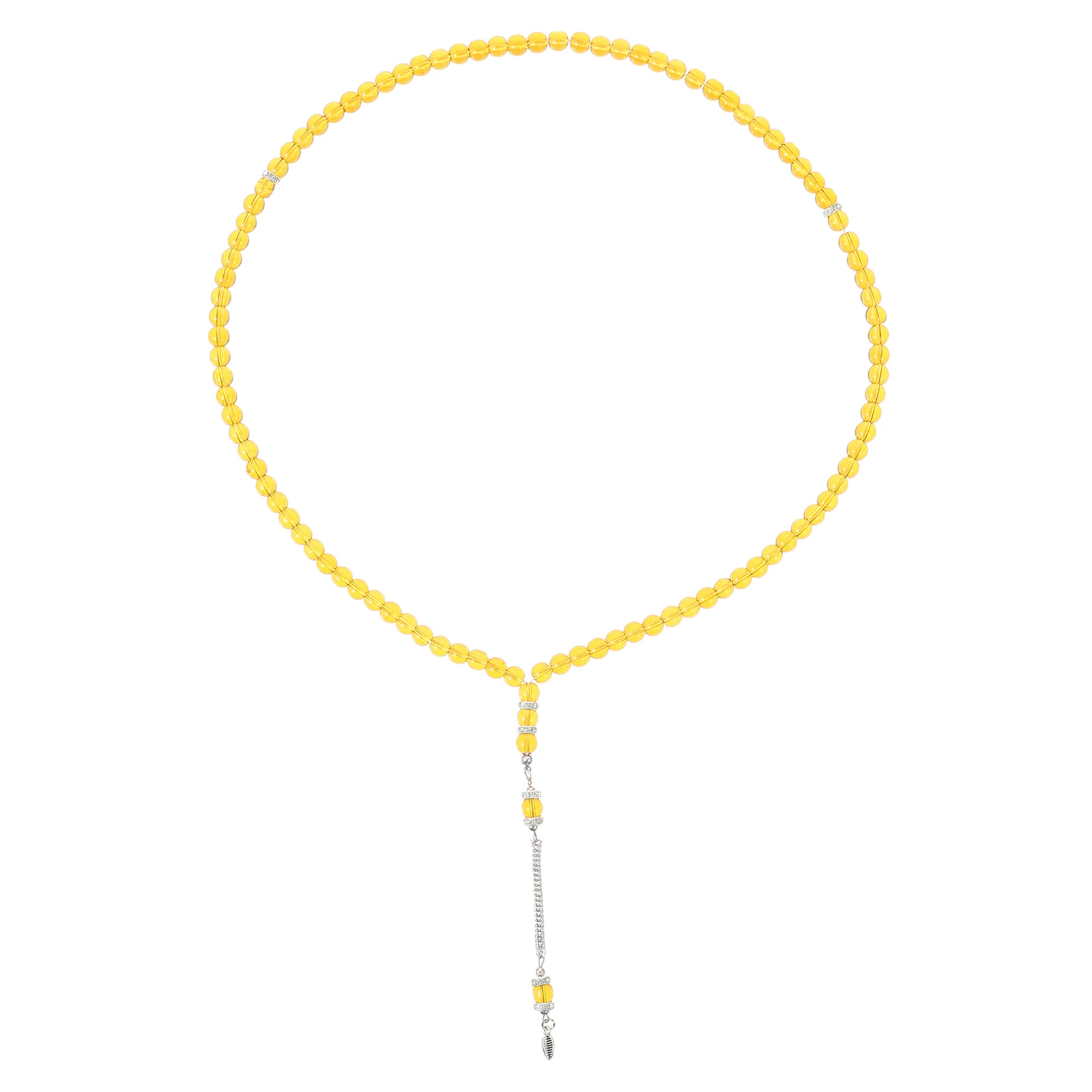 ブレスレット ロザリオ チェーン ブレスレット レター 仏陀 ガラス 手首 日常着