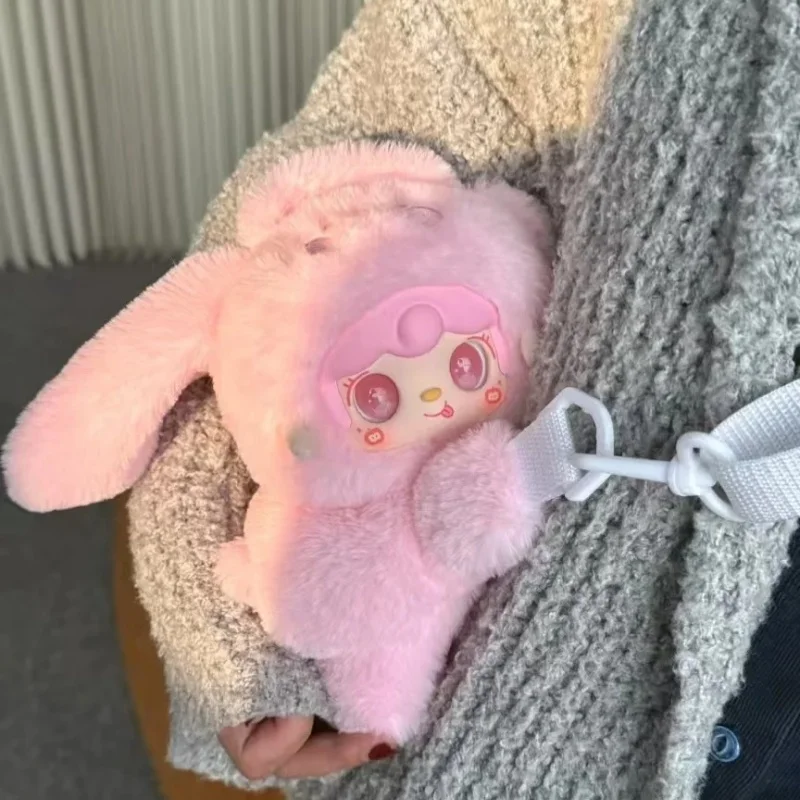 

Подлинная слепая коробка Yooki V8 поколения в сопровождении вашей серии Mystery Boxes Портмоне Yooki 8,0 Сумка Симпатичная подарочная сумка Подарки для девочек