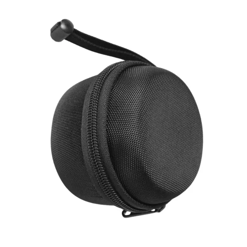 

652F сумка для хранения монет, наручные часы, водонепроницаемая портативная коробка для хранения с защитой от падений