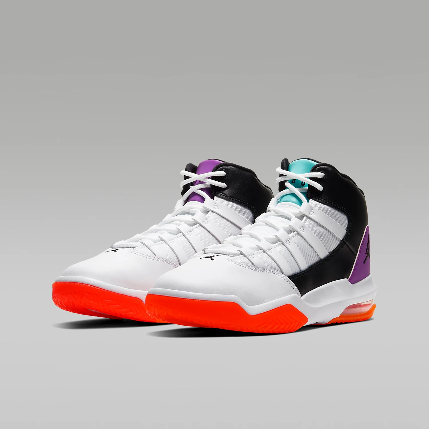 

Баскетбольные кроссовки Nike Authentic Air Jordan (GS) для девочек AQ9214-102