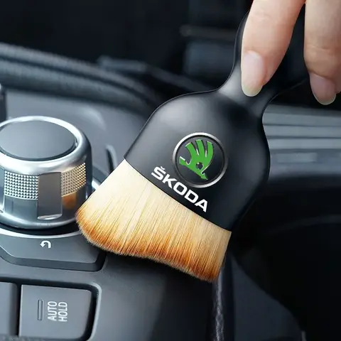 8 best sales skoda kodiaq accessories - №5