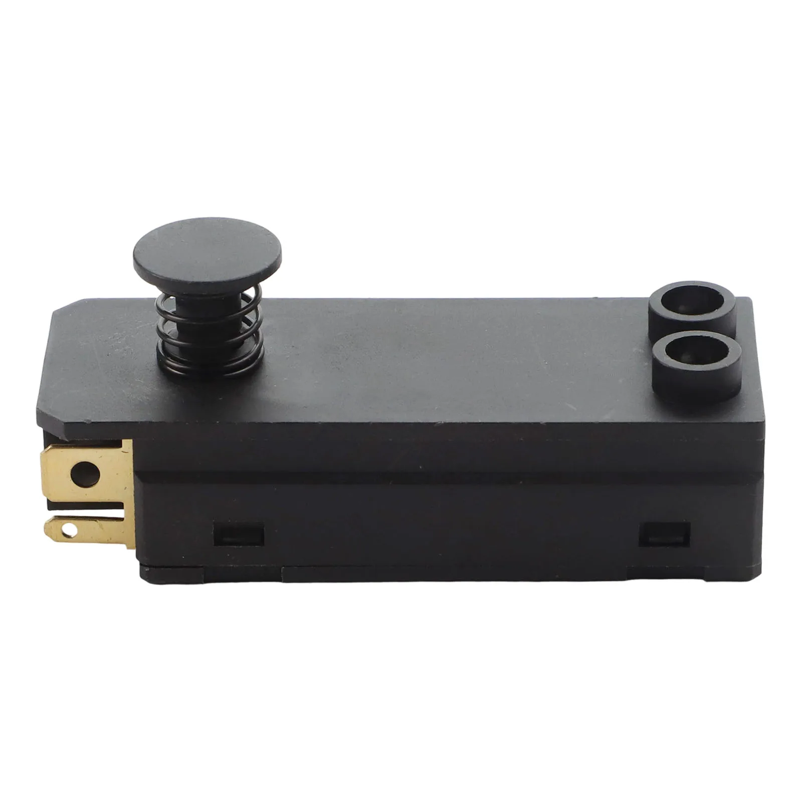 Switch 1617200048 for Bosch Electric Hammer Power Tool Part Commonly Used in Equipment Servicing and Overhaul Processes