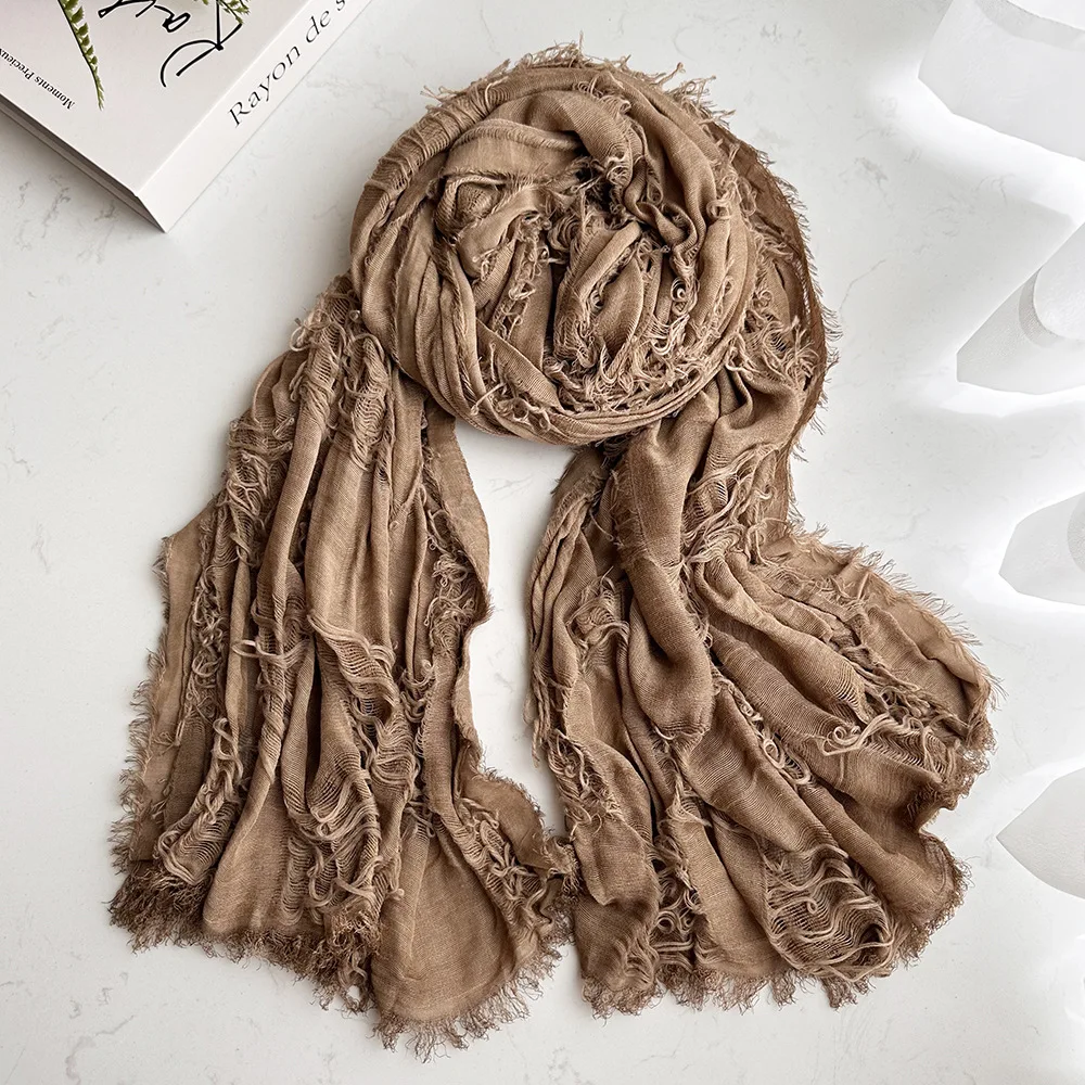 

Руины Стиль Унисекс Стимпанк Хип-Хоп Хлопковый Льняной Шарф Ретро Апокалиптические Шарфы Techwear Накидки Открытый Тактический Шаль