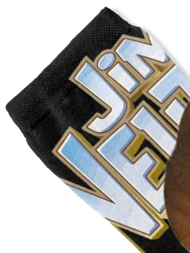 جيمي نيوترون أن تفجير! جوارب حرارية للرجال شتوية ثلجية جولف للرجال جوارب نسائية