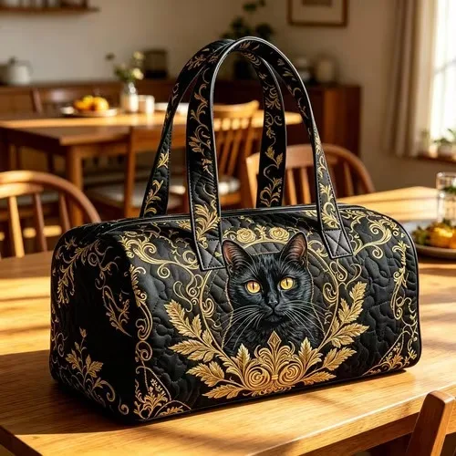 3D Printed Quilted Travel Bags fashion Gifts Hiking Camping Handbag Personalized Tote Bag Beach Sport Bags casual Training Bag