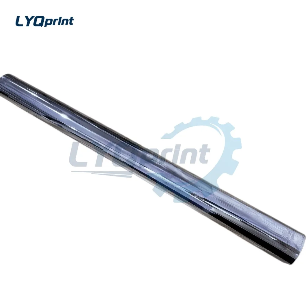 Komori Printing Parts 40mm Dampening Roller 1060mm 3H 4H Plated Water Roller
