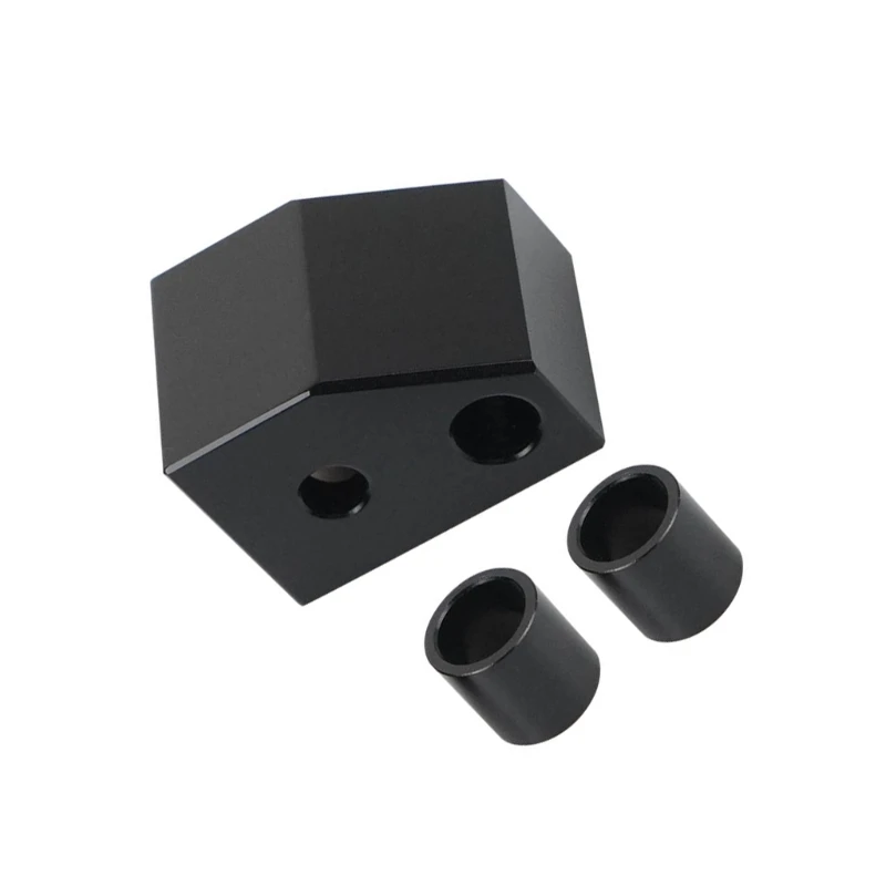  Durable Aluminum Recliner Drive Link For Electric Chairs Including Simple Assembly Without equipment