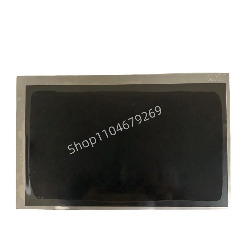 Para sistema cnc kane imperador de 7 polegadas K0T-A K100TI-D K1TBIII-As acessórios de tela de exibição a070vw05 v0 tela lcd