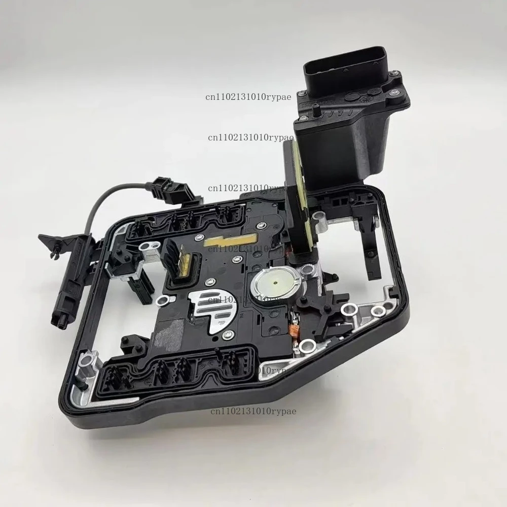New DQ200 DSG 7 TCU Module Auto Transmission Control Unit Clutch Assembly for  0AM927769D 0AM