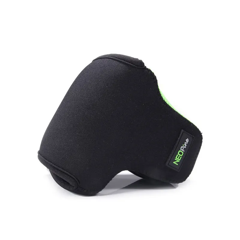 NEOPine الأصلي المحمولة النيوبرين لينة للماء الداخلية كاميرا Bag for Fujifilm فوجي XT10 X-T10 XT-10 كاميرا حالة غطاء الحقيبة